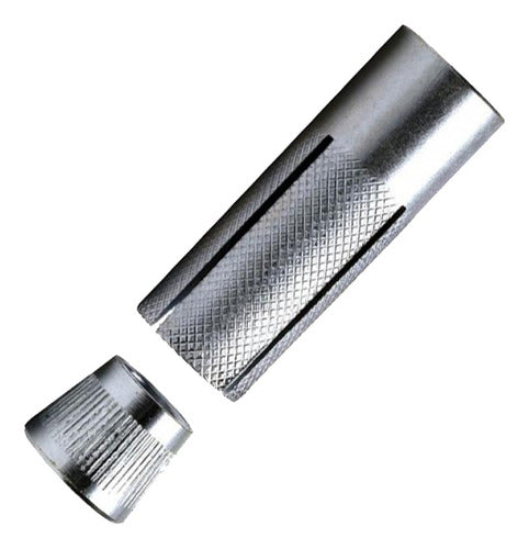 Jaqueta Cone P/Chumbador Cba 3/8 Jc38at - Ancora