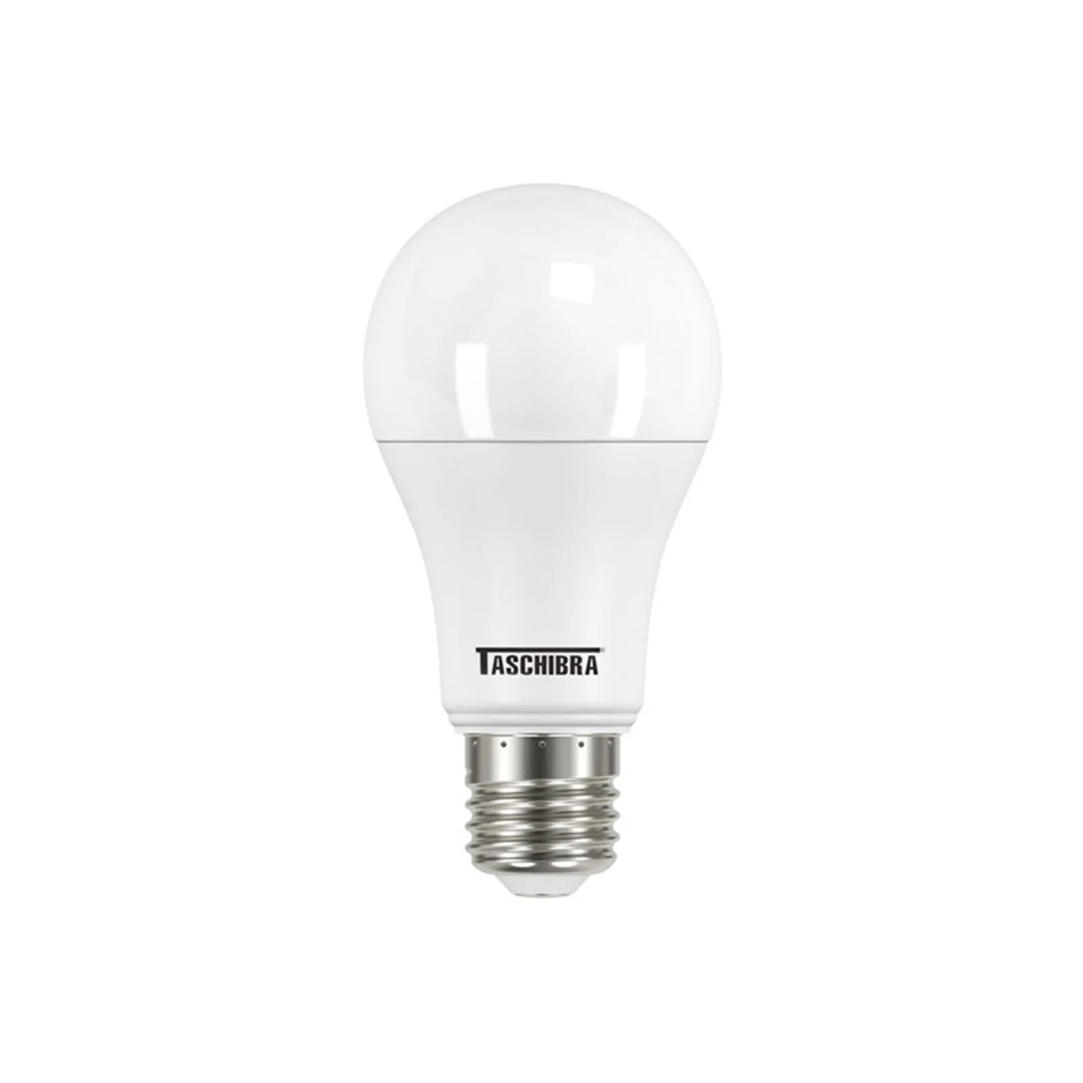 LAMPADA LED BULBO TKL 40 7W 4000K TASCHIBRA