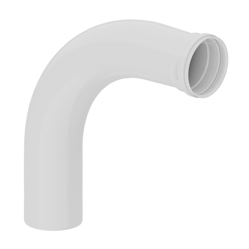 Curva 90° Longa de Esgoto 40mm - Tigre