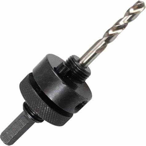 Haste Sextava Para Serra Copo Acima De 30mm MTX