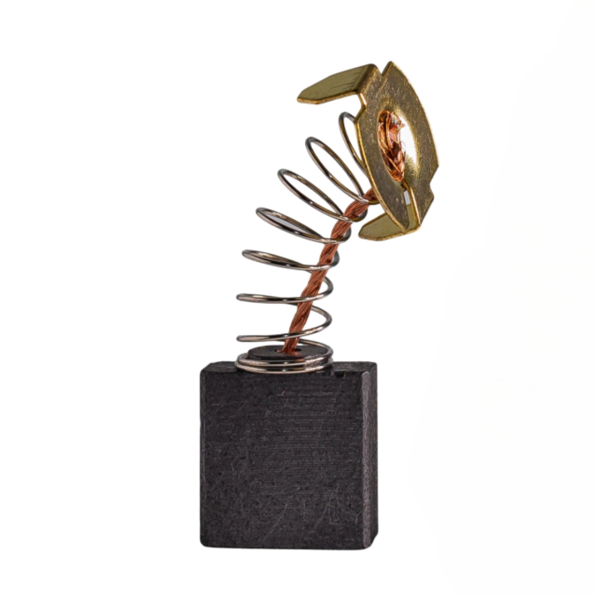 Escova De Carvão Lixadeira 066b Makita Karbox