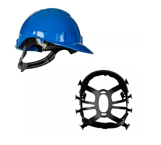 Capacete De Segurança Genesis - Libus Do Brasil