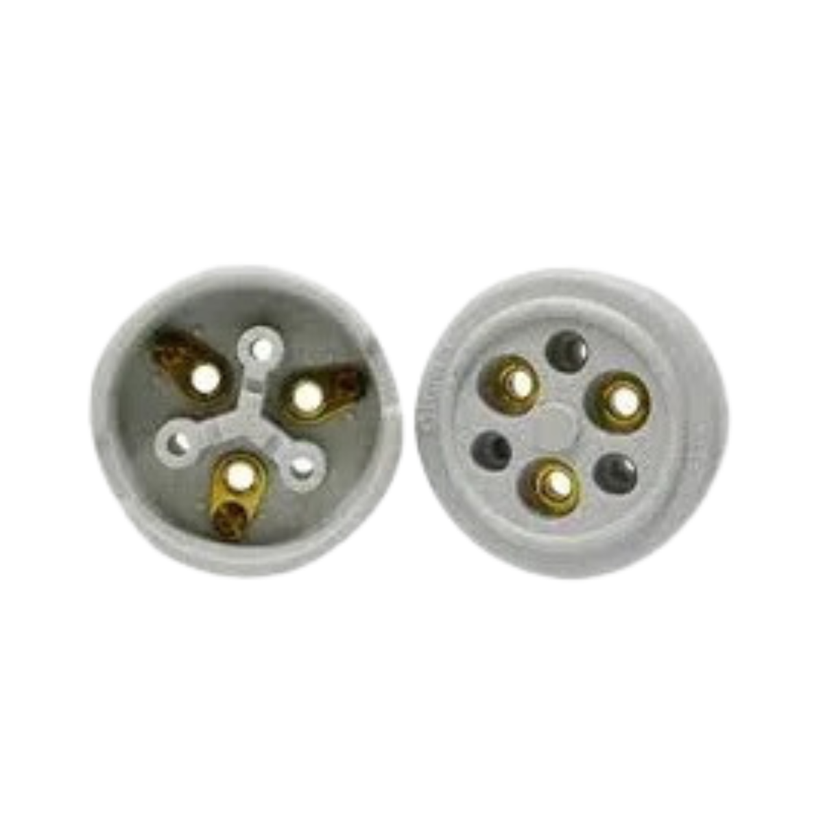 TOM EXT PORCEL POLAR 30A/0-380V 3POLOS DECORLUX