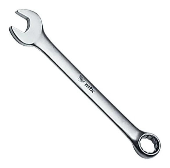Chave Combinada 14mm Crv Cromo Fosco - Mtx