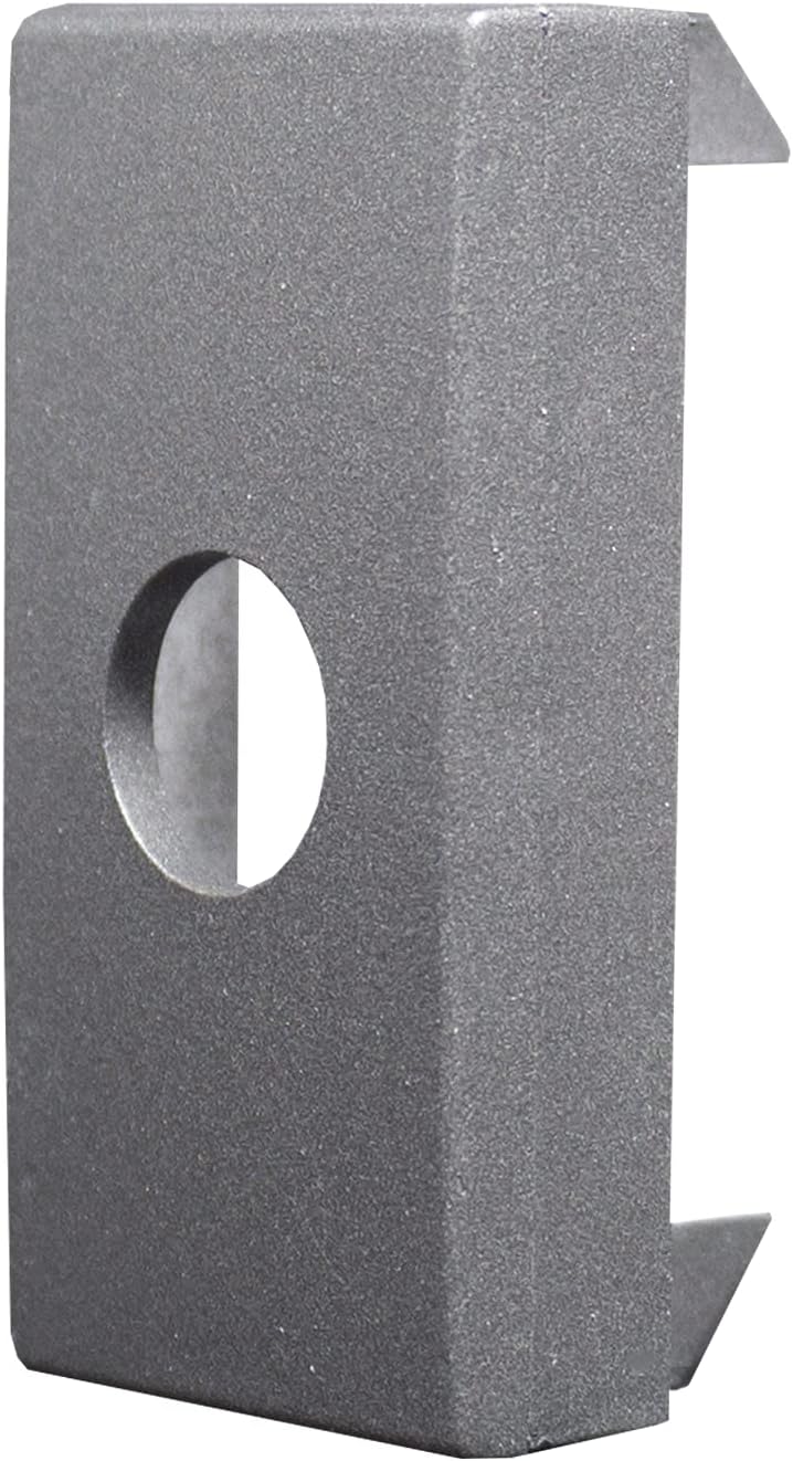 Módulo Saída De Fio InovaPro Grafite - Alumbra