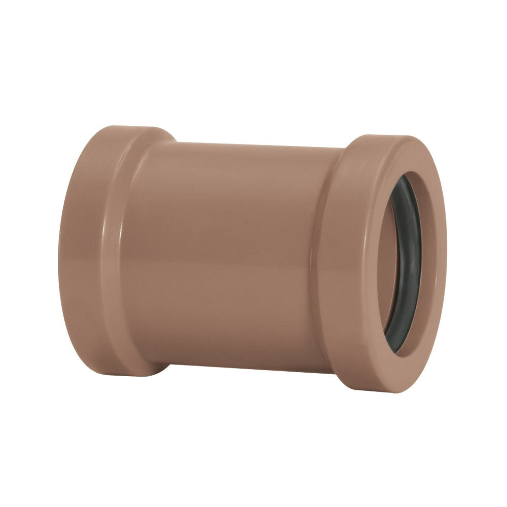 Luva de Correr Soldável 25mm - Amanco