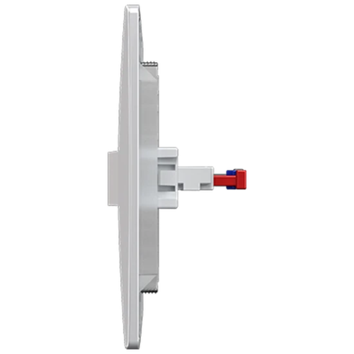 CONJUNTO INTERRUPTOR PARALELO PLACA HORIZONTAL MECTRONIC