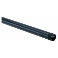 Eletroduto Pvc 3/4" 3 metros Rosca - Pipe