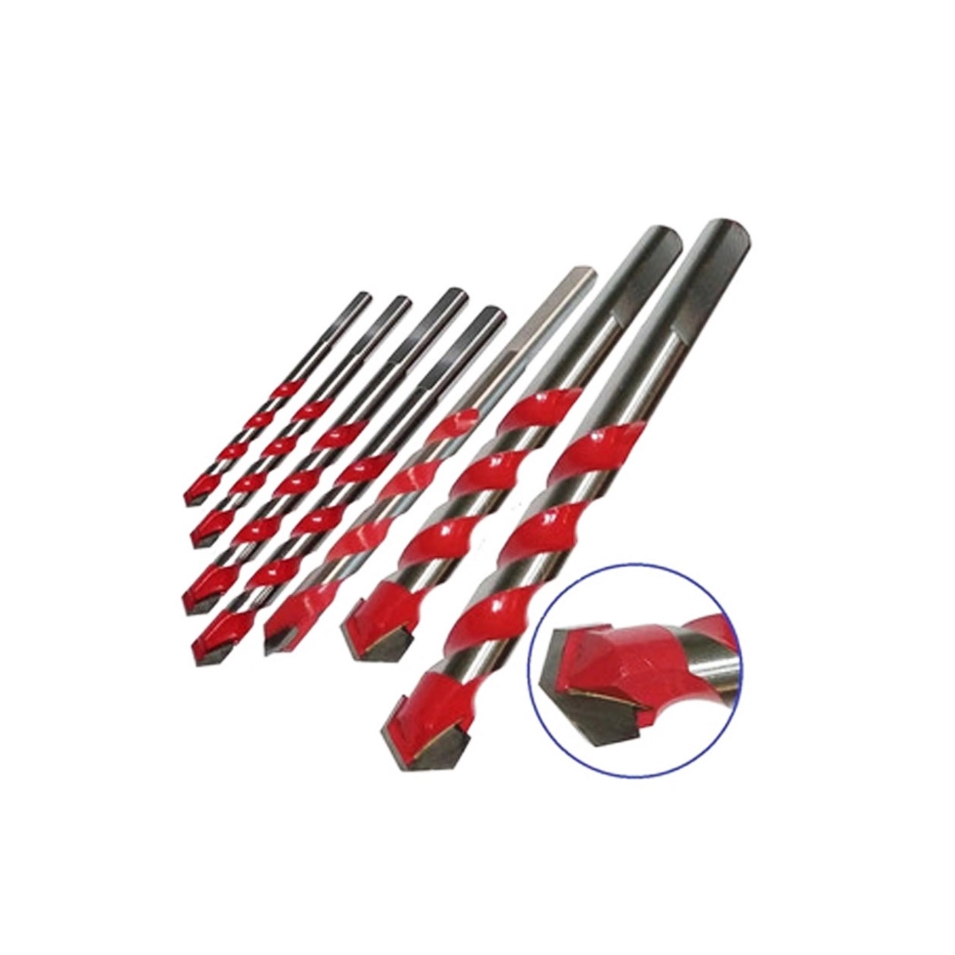 Broca multimaterial 3x70 MM Worker