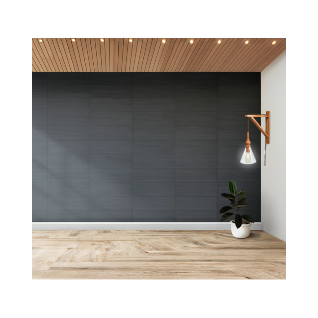 Arandela Piatto E27 Transparente OR1020 Orluce