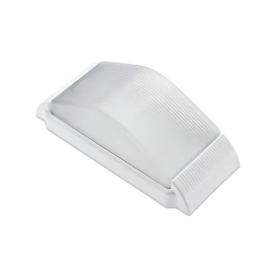 Arandela Arizona 20W Branco Click Injet