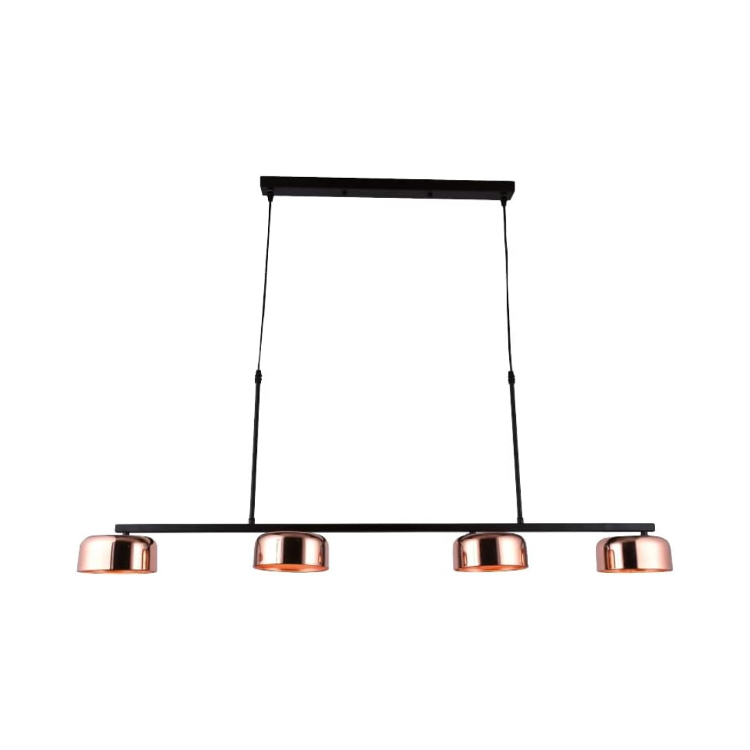 Pendente Pan 4XG9 Rose Gold PTF OR1192 Orluce