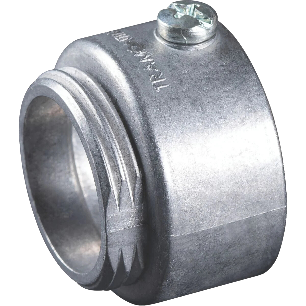 CONECTOR SAIDA ALUM P/CONDULETE MULTIPLO 1'' TRAMONTINA