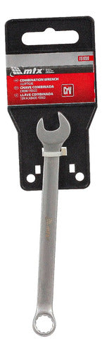 Chave Combinada 32mm Crv Cromo Fosco - Mtx