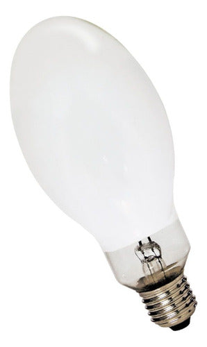 Lâmpada Luz Mista 500W/220V E-40 Ovoide - Ourolux