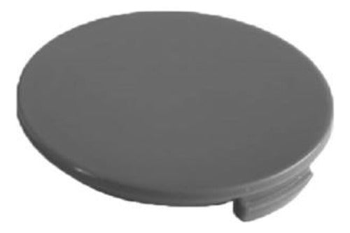 Tampão Cinza 1/2"-3/4" para Condulete - Pial Legrand