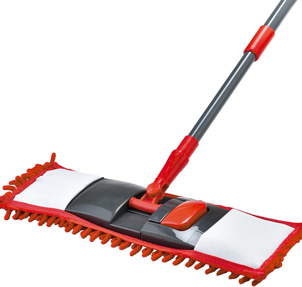 Mop Rodo Flat Chenile - Powermaid