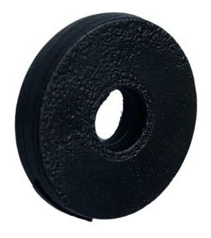 Vedante Com Arruela de Borracha 1/2" Polegadas - Uno Plast