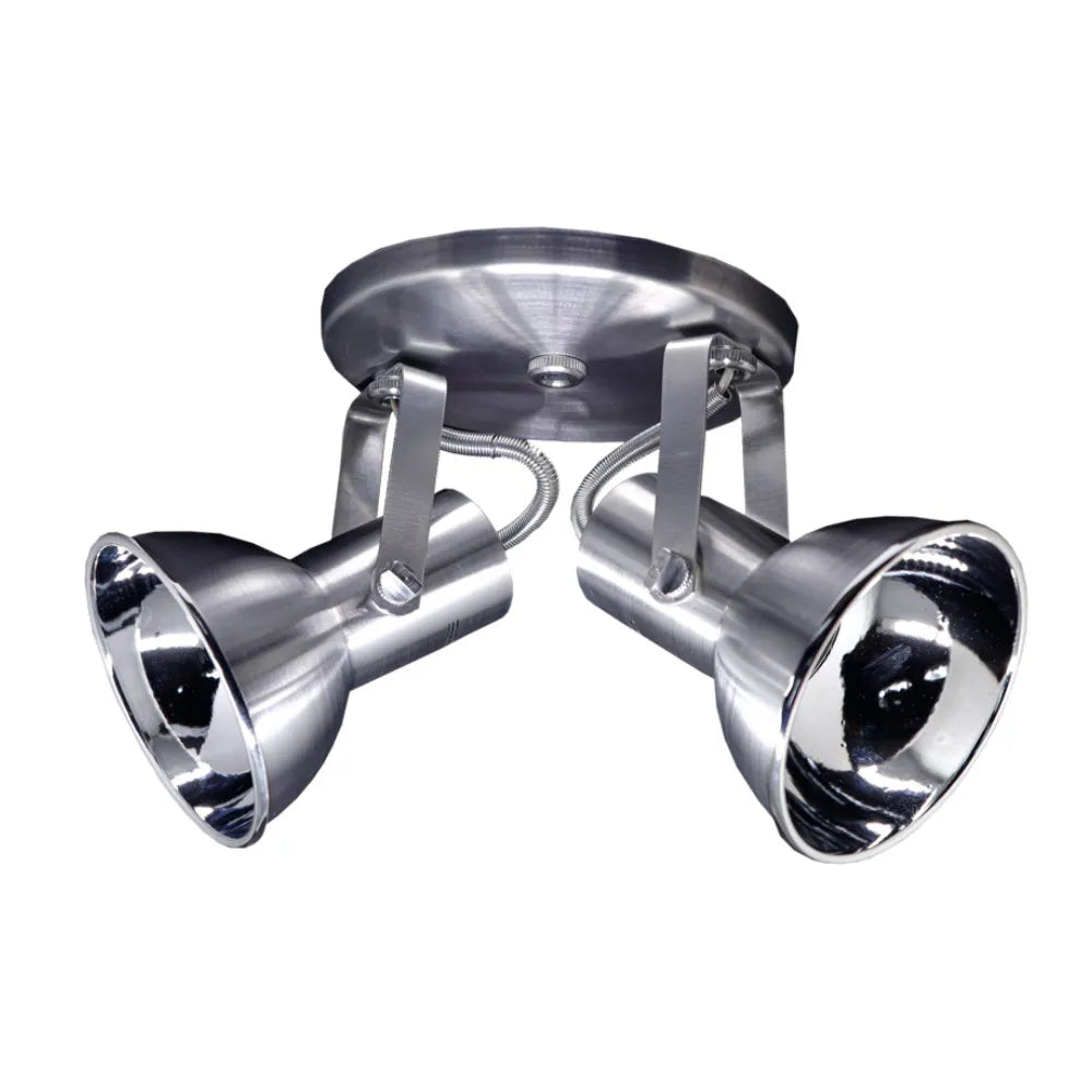 Spot Missuri Duplo Escovado Click Injet