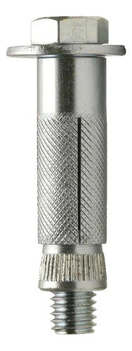 Chumbador Parabolt CBA 5/16 X 2.1/4" Polegadas - Âncora