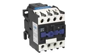 Contator CST-025-01-220VCA-25A-1NF