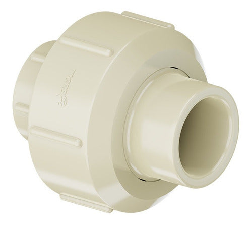 União Aquatherm 15mm Cpvc - Tigre