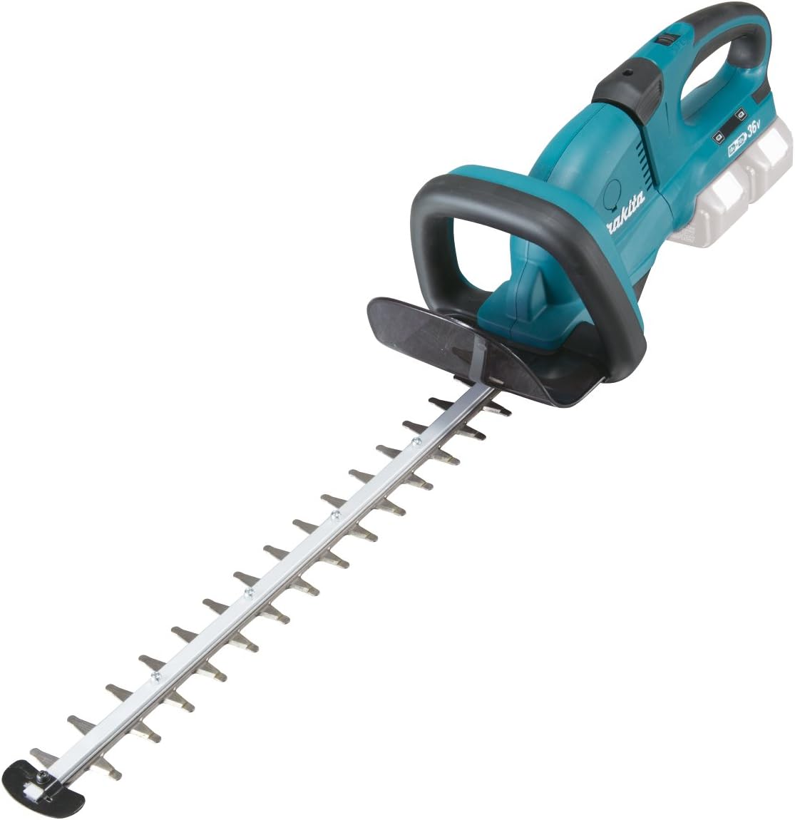 Aparador de Cerca Viva 550mm DUH551Z Sem Bateria 36V Makita