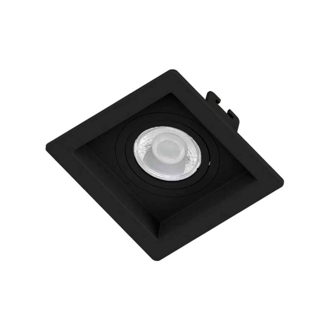 Embutido Recuado Mr16 PT