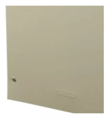 Caixa de Passagem de Embutir Metal 30x30cm Pial