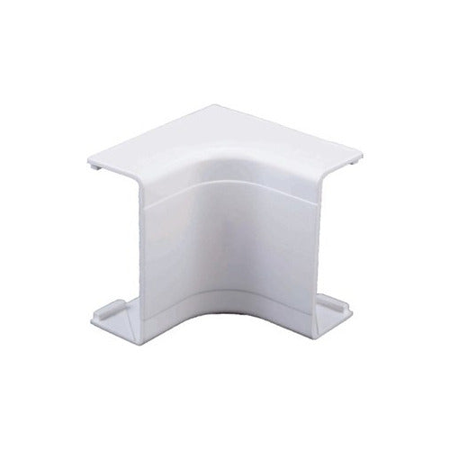 Cotovelo Interno Dexson 32 x 12mm Branco - Schneider