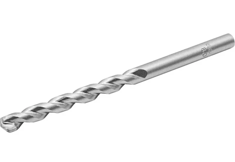 Broca Para Concreto Standard 5;00mm - Worker