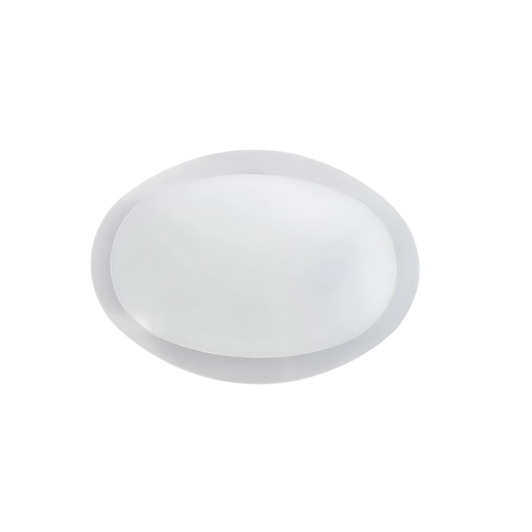 Arandela Linha New York 8331 Branco Click Injet