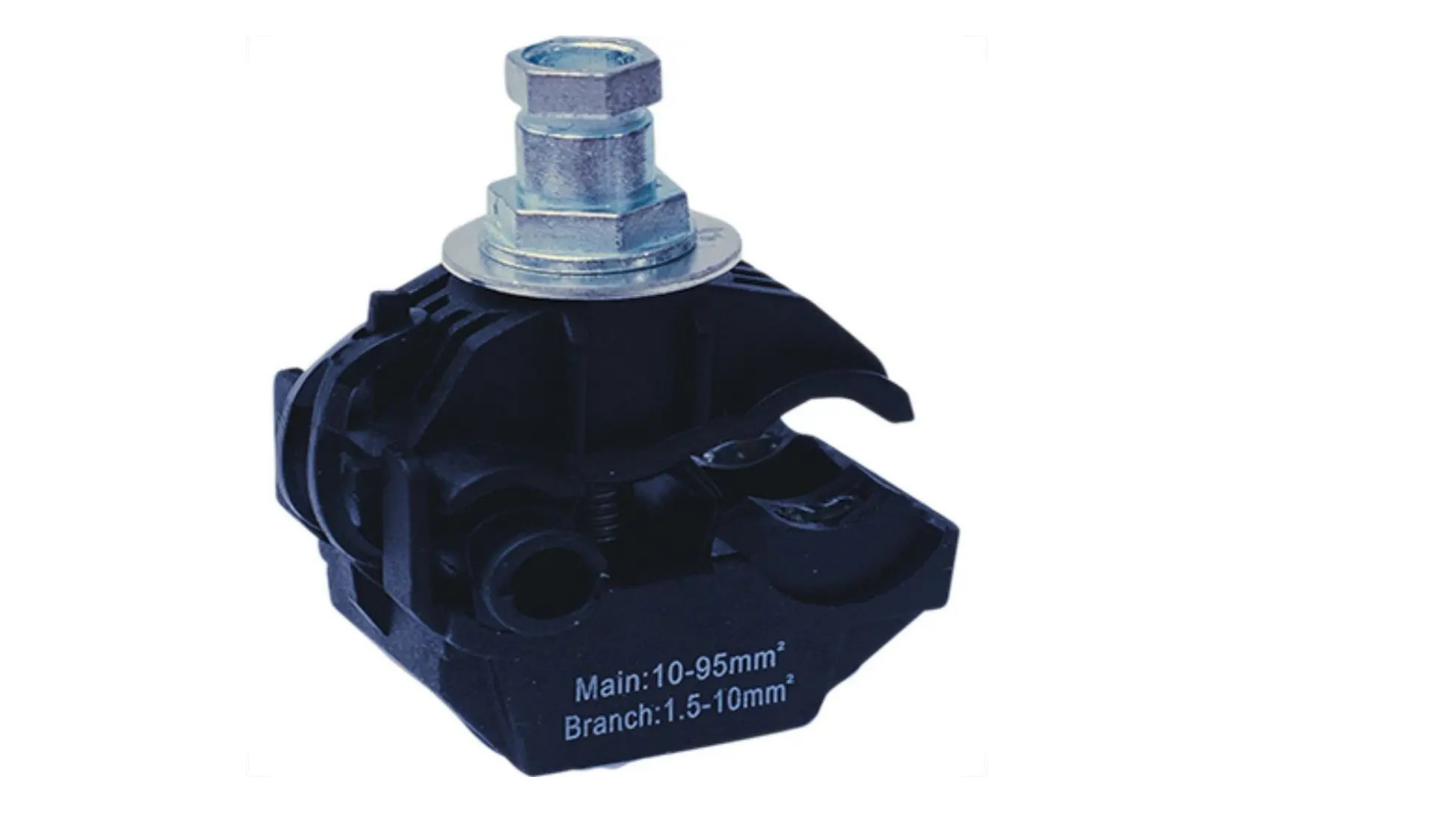 Conector de Derivação Perfurante 70mm - Pimmel