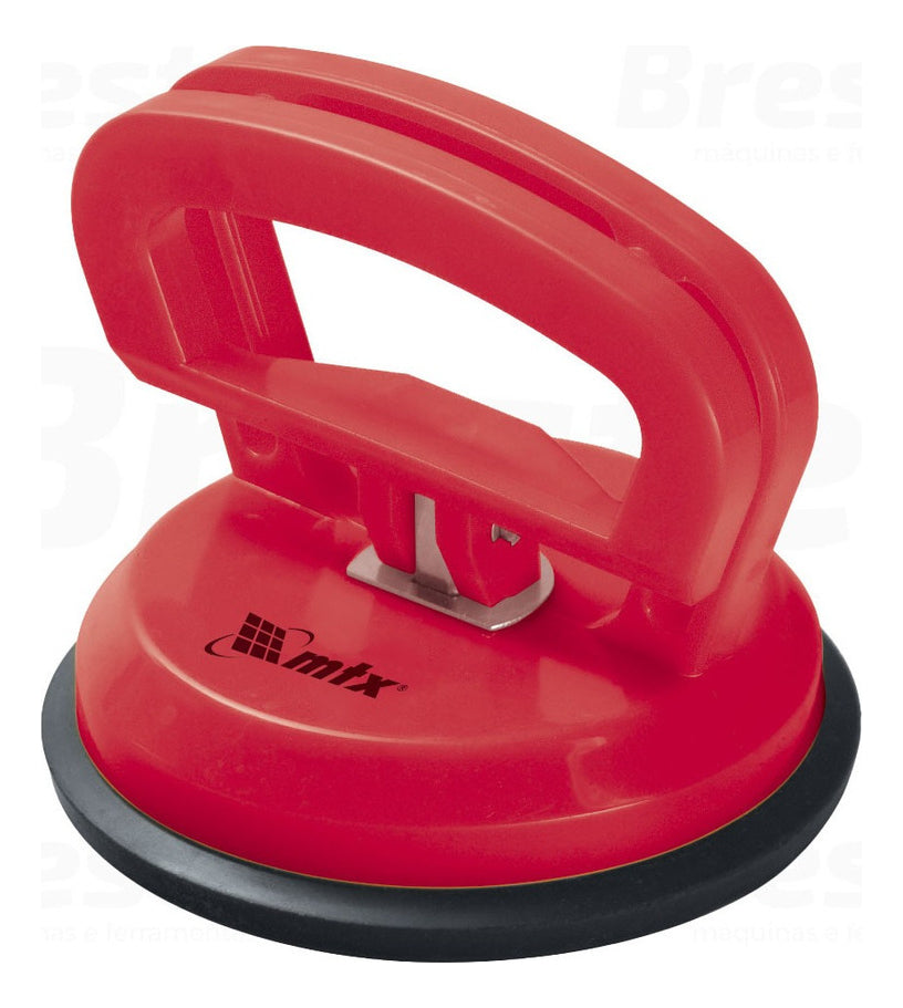 Ventosa Simples Plástica 40kg - Mtx