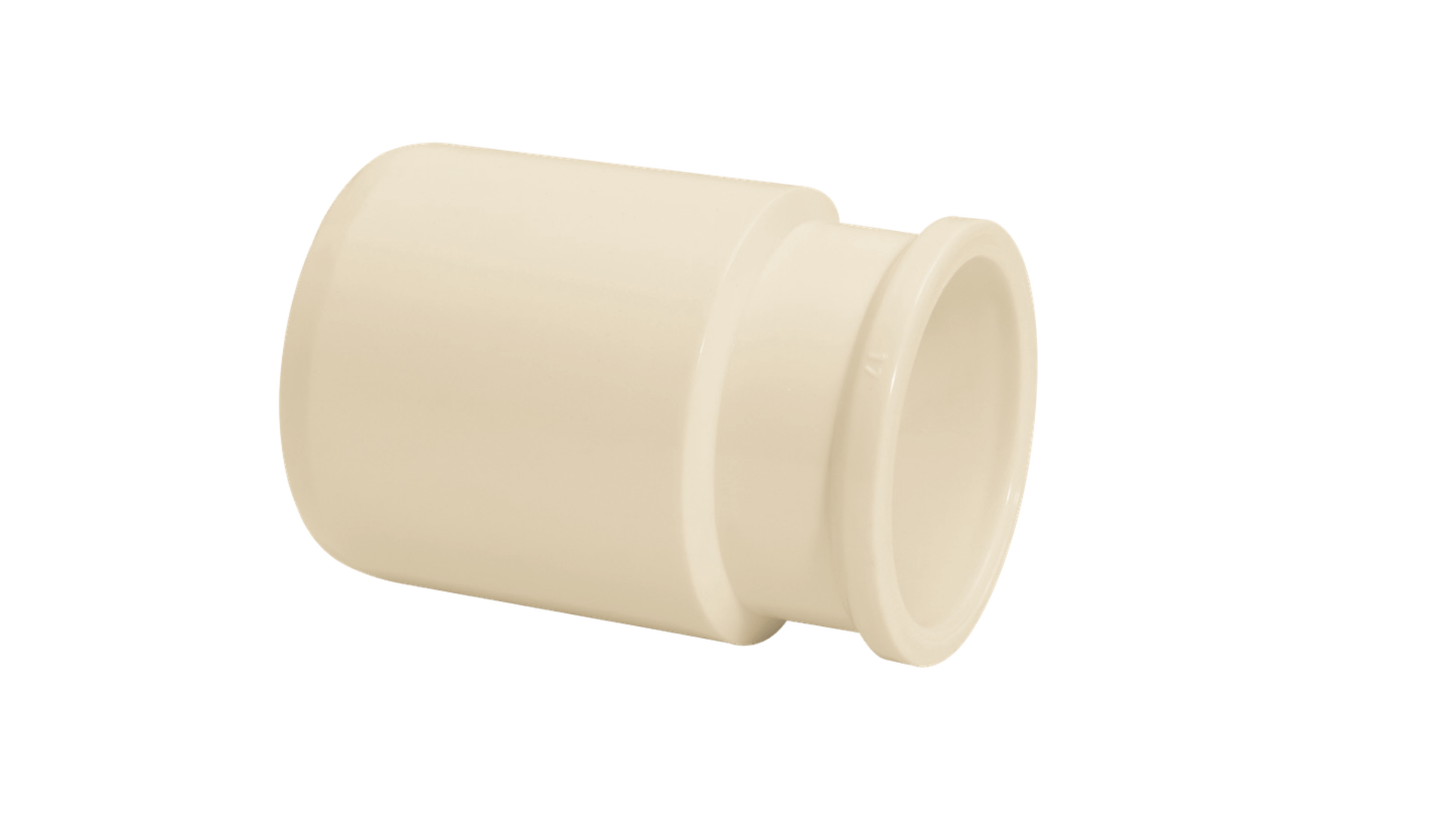 Kit c/2 Bucha de Redução para Esgoto Dn 50x40 - Amanco