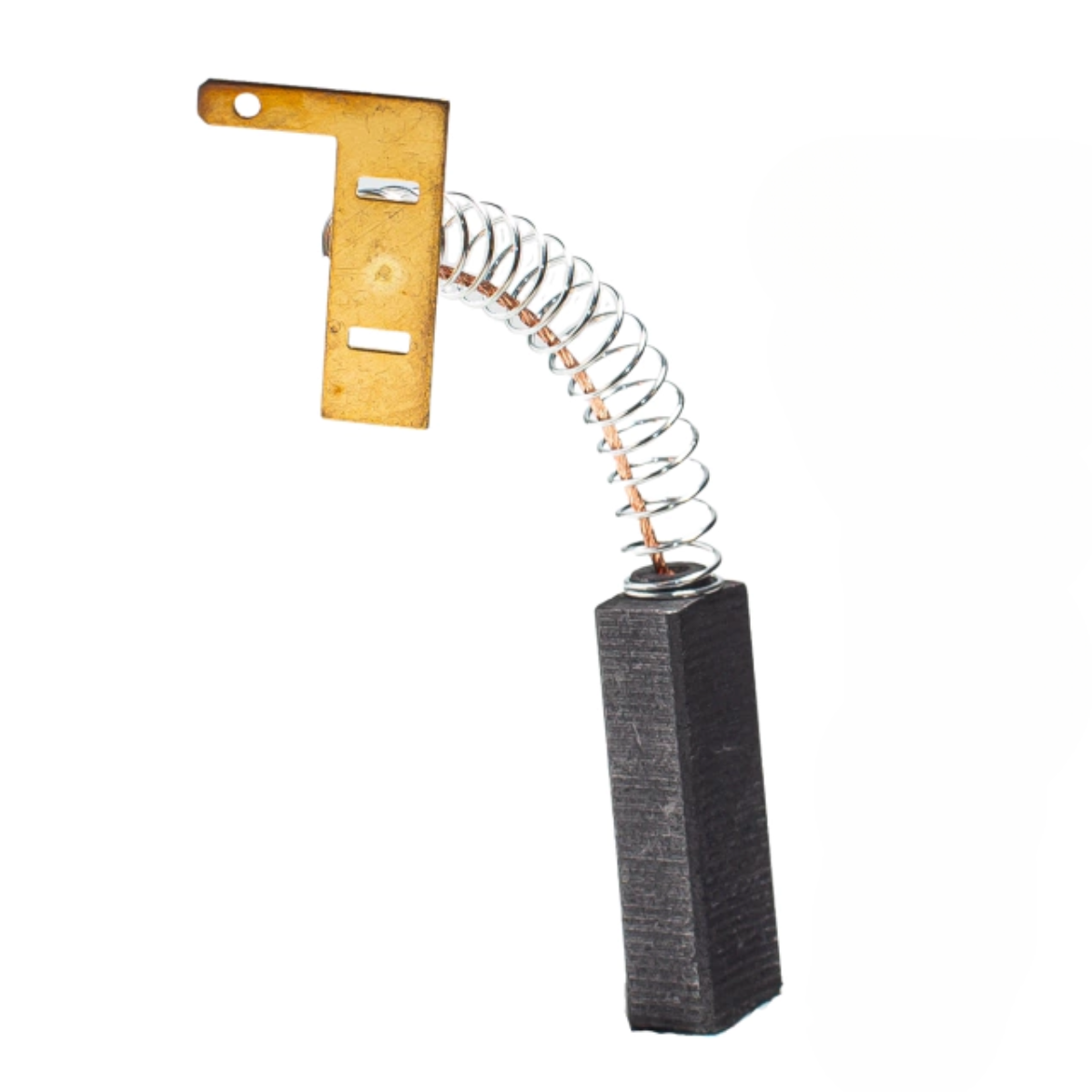 Escova Carvão Lavadora Tanquinho Arno 5C C10