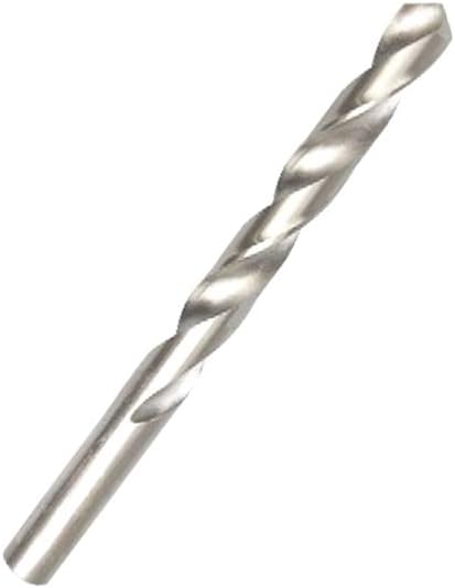 Broca Aço Rápido Metal 6,5mm - MTX