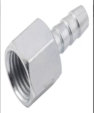 Bico Espigão Para Filtro 3/8" - Impacto