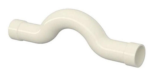 Curva de Transposição Aquatherm 15mm - Tigre