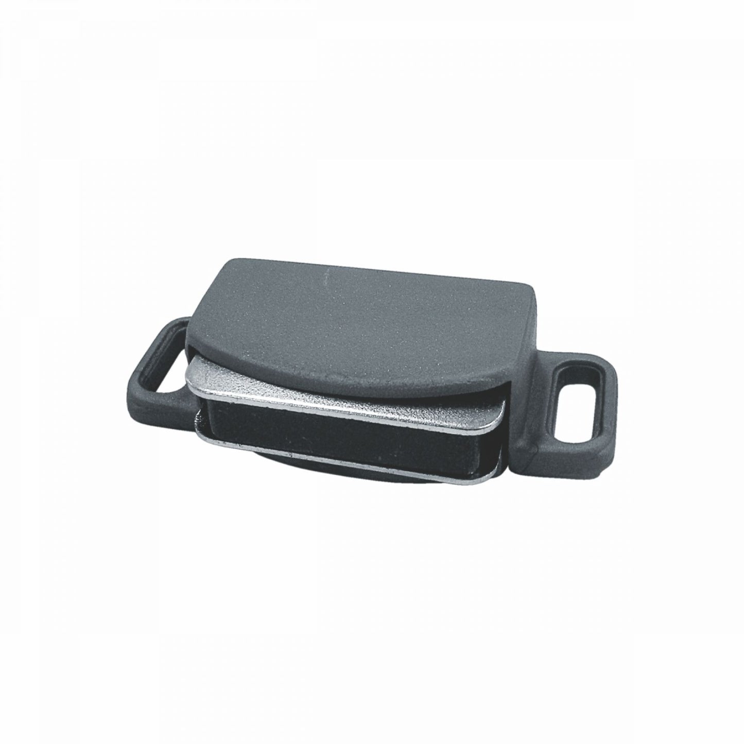 Fecho Magnético branco 005