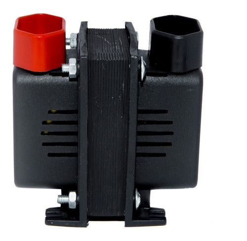 Autotransformador ATM 127v/220v 4010VA Stand 20A Macoil