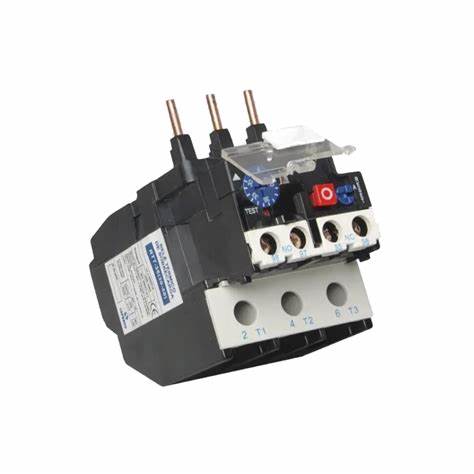 Rele Sobrecarga Térmico Soprano 1.6 - 2.5 A