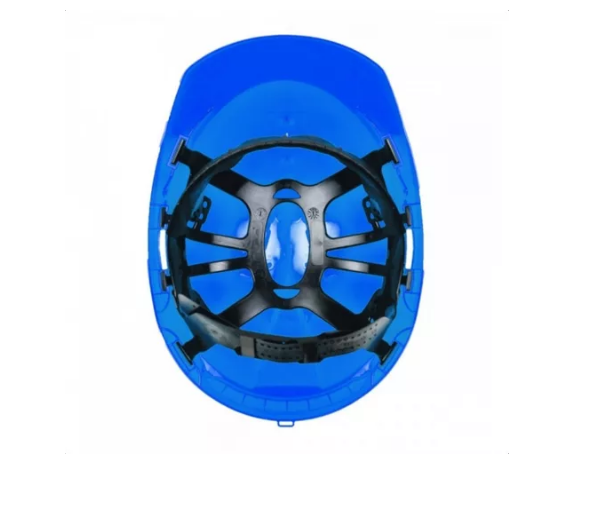 Capacete De Segurança Genesis - Libus Do Brasil