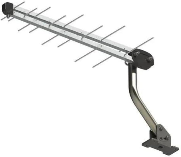 Mastro para Antenas Ajustável Universal Brasforma