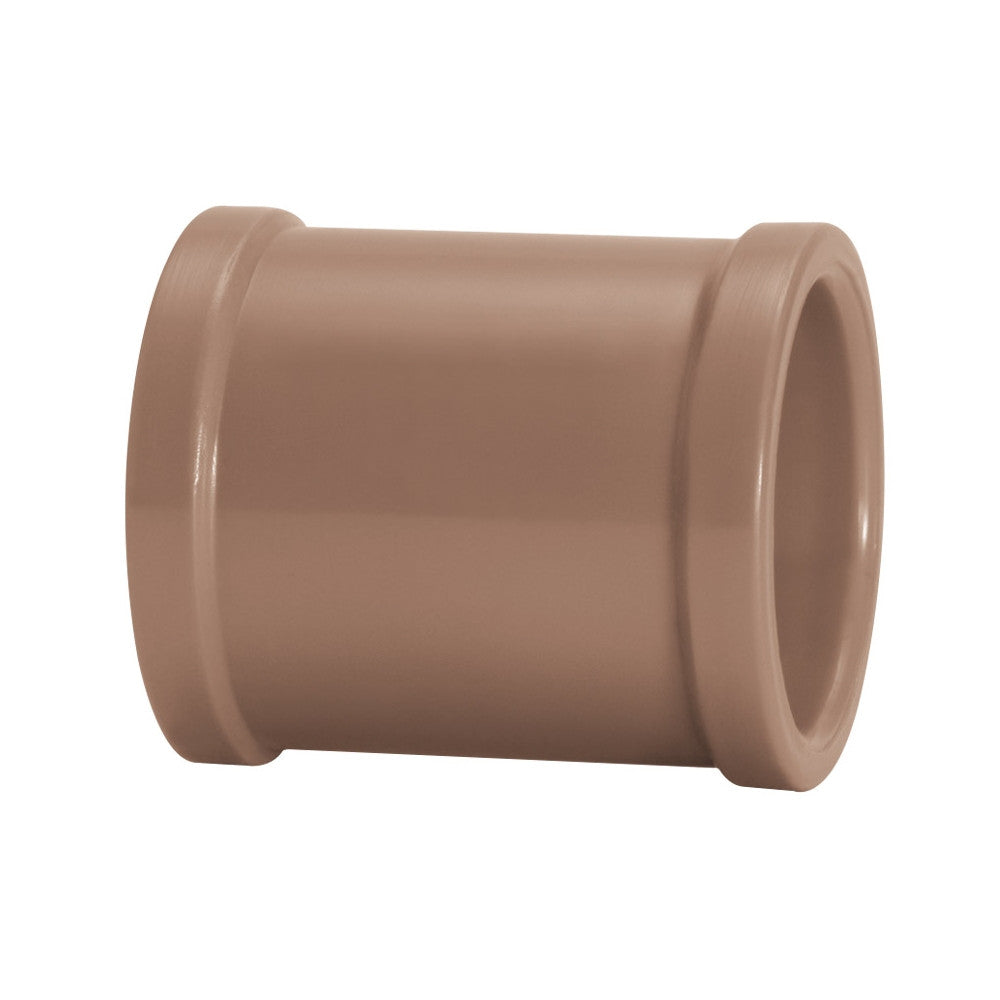 Kit c/4 Luva Soldável 50mm - Amanco