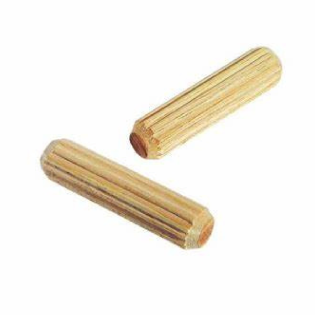 Cavilha De Madeira 6 X 30 Mm Uva Japonesa c/10 Bigfer