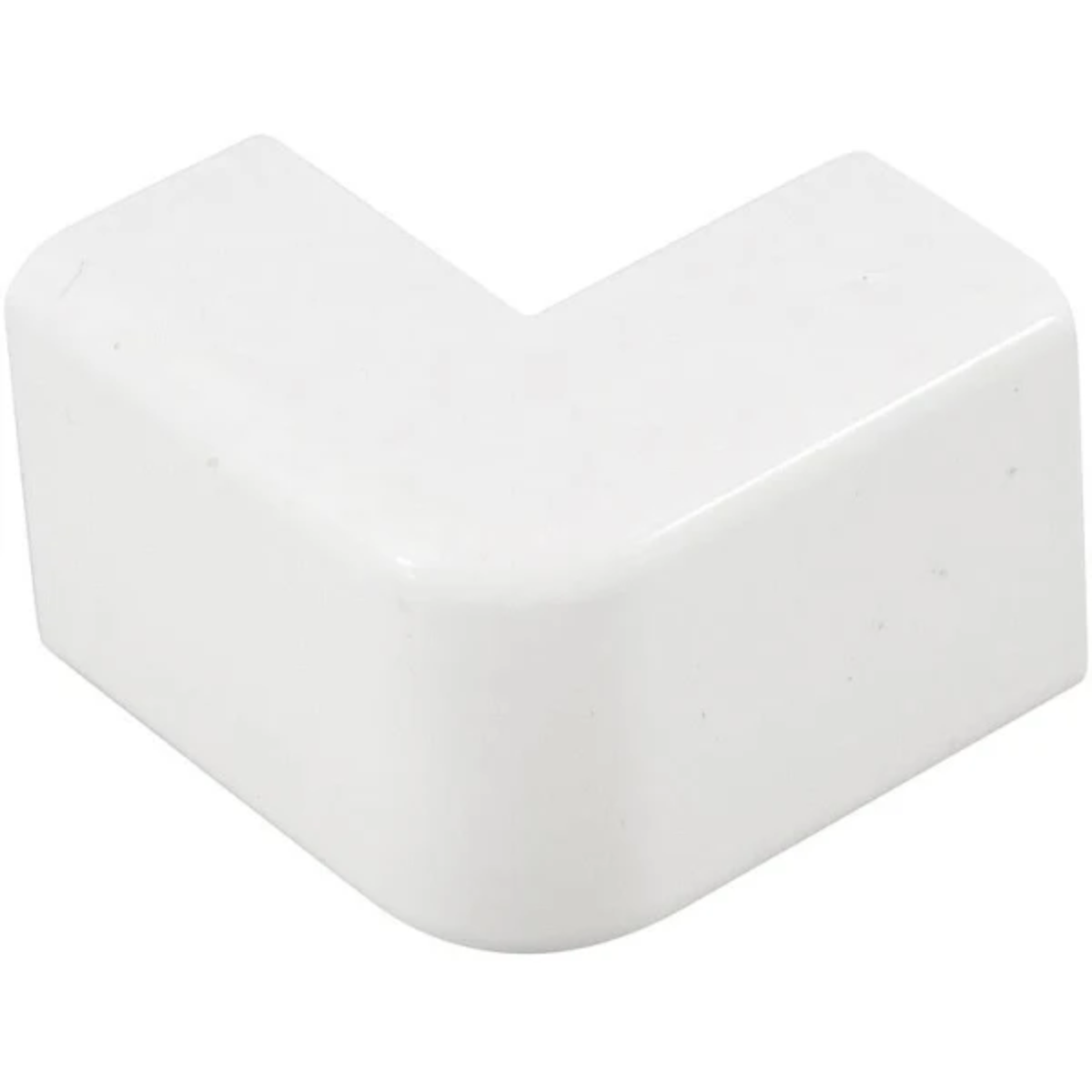 Mata Junta Cotovelo Externo 13x7mm ABS DXN11031 Schneider