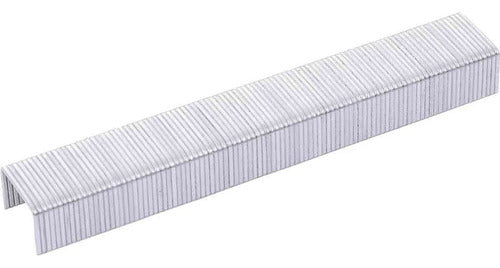 Grampo para Grampeador Elétrico 16mm 1000 Peças Worker