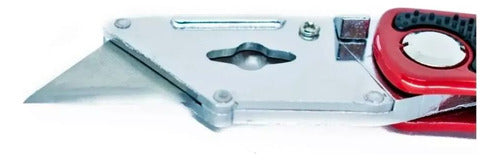 Kit de Lâmina Trapezoidal SK5 para 8718 com 10 Peças Lotus