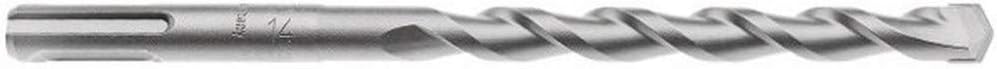 Broca Sds Plus Martelete Makita 6mm x 160mm